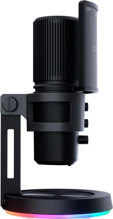 Actual product image Cougar Screamer-X 3H500MK3B.0001 Mic Screamer-X