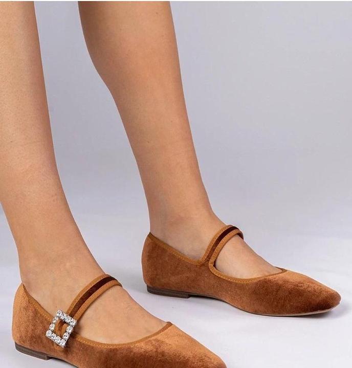 Primo Ballerina Schuhe (40)