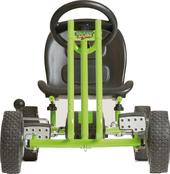 Produktbild Hauck Lightning Green