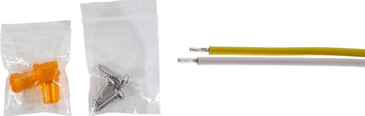 Actual product image Hella Front indicator light LED 2BA 959 932-401