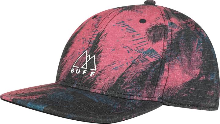 Pink/Grau