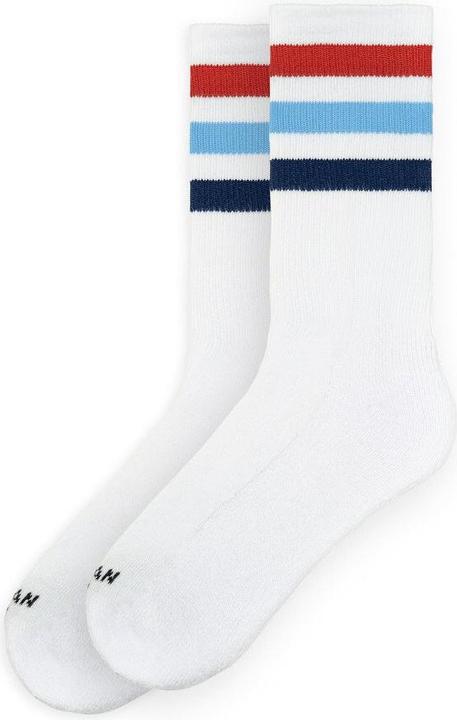 American Socks McFly II - Mid High (36 - 41, 41 - 46)