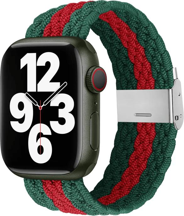 Immagine prodotto Atra Cinturino per Apple Watch (38 mm, 40 mm, 41 mm, Apple Watch Series 1, Apple Watch Series 2, Apple Watch Series 3, Apple Watch Serie 4, Apple Watch Serie 5, Apple Watch Serie 6, Apple Watch Series 9, Apple Watch SE, Apple Watch Series 7, Apple Watch Series 8)