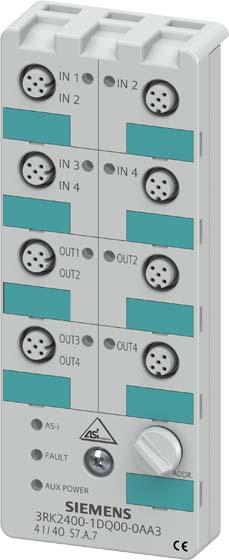 Siemens AS-I