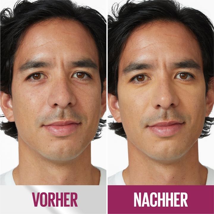 Actual product image Maybelline New York Instant Anti-Age Effect (7 Sand)