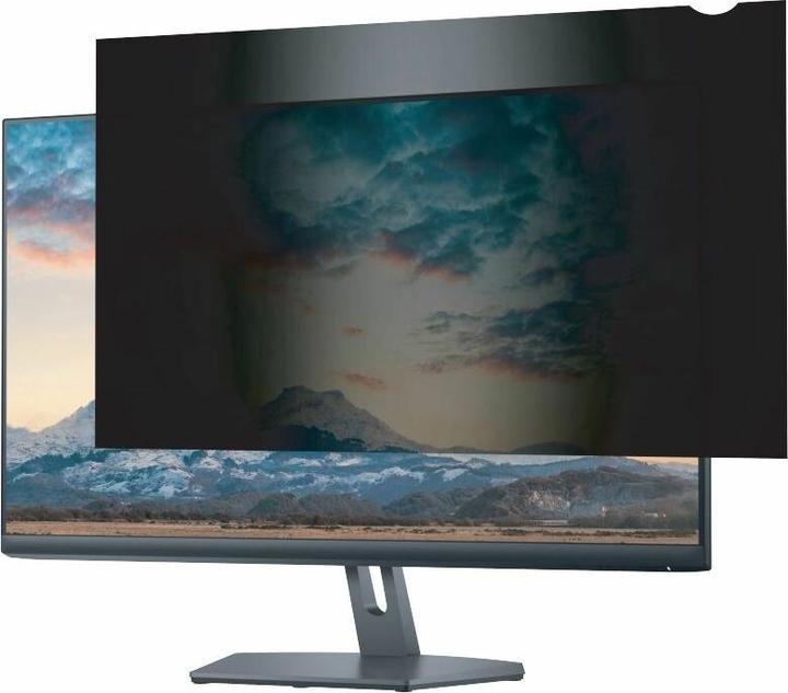 Produktbild Gearlab GLBB24536303 Blickschutzfilter Rahmenloser Display-Privatsphärenfilter 61 cm (24" ) ( 24"" MONITOR) (24", 16 : 9)