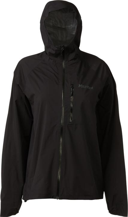 Marmot Superalloy Bio Rain (XS)
