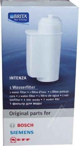 Produktbild Siemens Wasserfilter Brita für Siemens Kaffeevollautomaten TZ70003 (1 x)