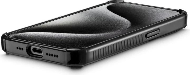 Actual product image Hama Extreme Protect (Apple iPhone 16)