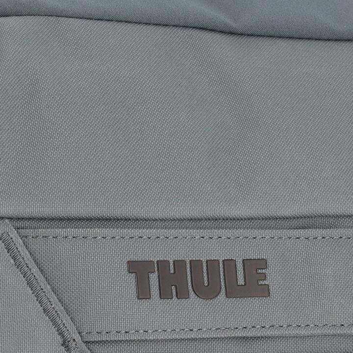 Actual product image Thule Aion Duffel Bag 35L - Dark Slate (35 l)