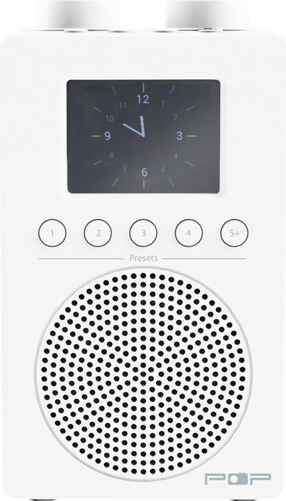 Image du produit Sahaga myPOP (DAB+ DAB, FM)