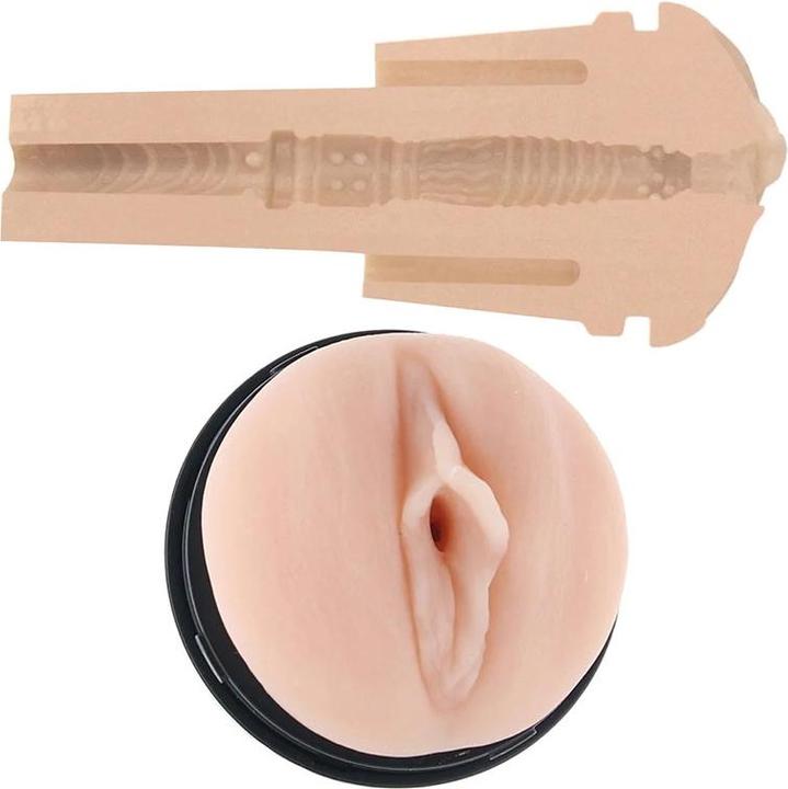 Produktbild Pornstar Strokers Rachael Cavalli - Pussy Stroker Hard Case