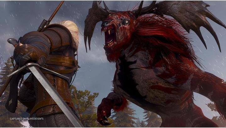 Immagine prodotto The Witcher 3 : Wild Hunt - Edizione Completa (Xbox Series X, DE, IT, FR)