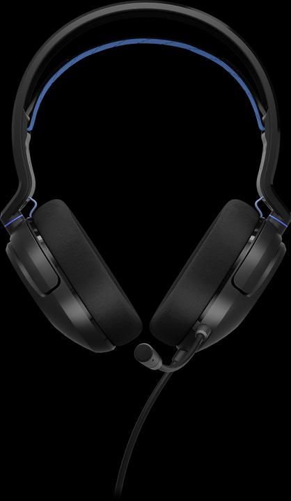 Actual product image Corsair HS35 v2 (Cable)
