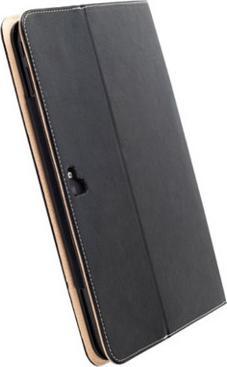 Actual product image Krusell Luna Tablet Case for Xperia Tablet Z - Black (Sony Xperia Tablet Z)