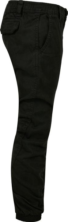 Produktbild Urban Classics Boys Stretch Jogging Pants (122)