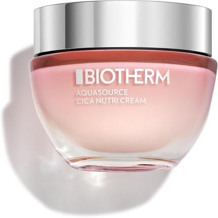 Produktbild Biotherm AQUASOURCE Cica Nutri PS (50 ml)