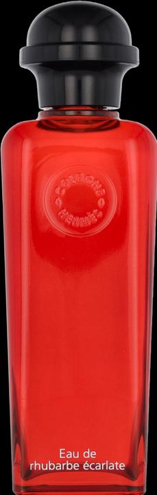 Actual product image Hermès Eau de Cologne Rhub E Bath & Shower Gel (Eau de cologne, 200 ml)