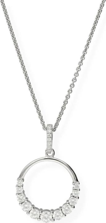 Actual product image Carat Style (Silver 925)