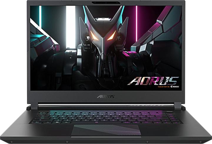 Produktbild Gigabyte AORUS 15 (15.60", Intel Core i7-13620H, 16 GB, 1000 GB, DE)