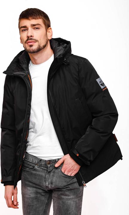 Actual product image Stone Harbour Moagaa (3XL)