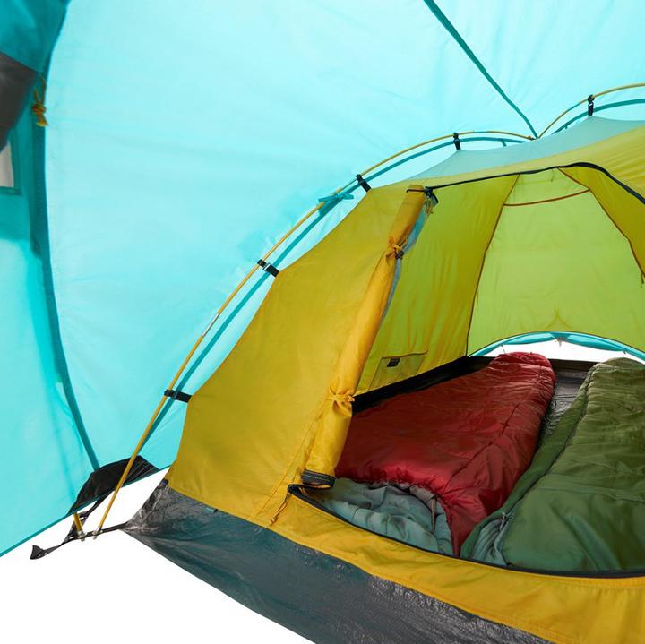 Actual product image Grand Canyon Topeka 2 Tent (Dome tent, 2.85 kg, 2 persons)