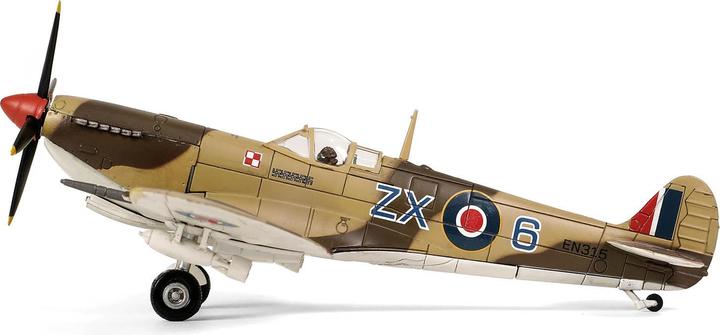Image du produit Carson British Supermarine Spitfire Mk IX
