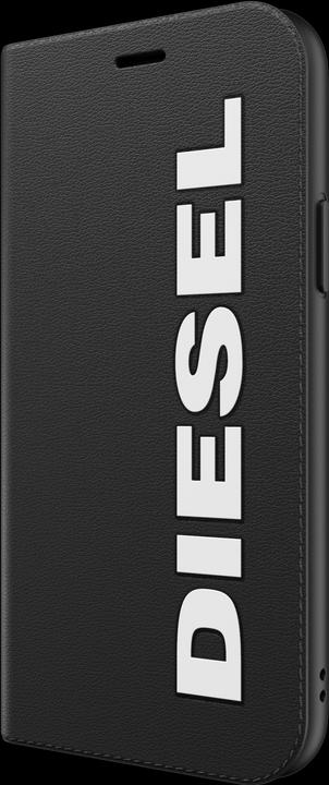 Produktbild Diesel Booklet Case Core (Apple iPhone 11 Pro)