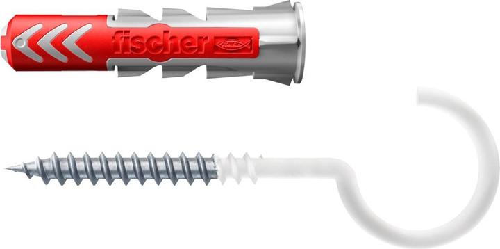 Produktbild Fischer SB Nylondübel Duopower (2 Stk.)