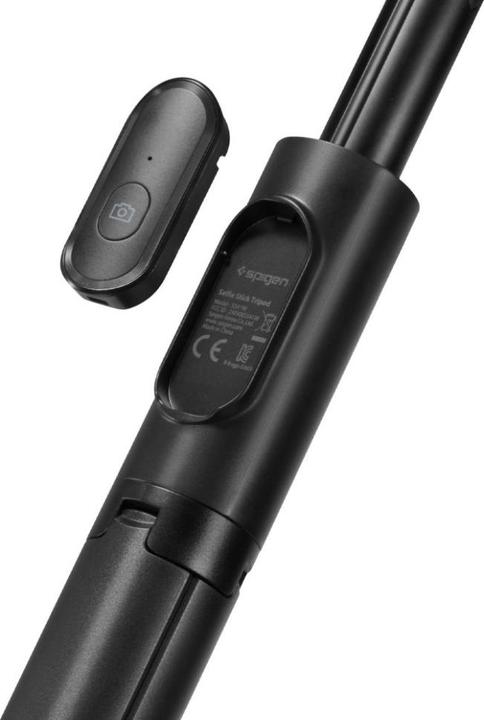 Produktbild Spigen Selfiestick S541W Bluetooth Tripod czarny