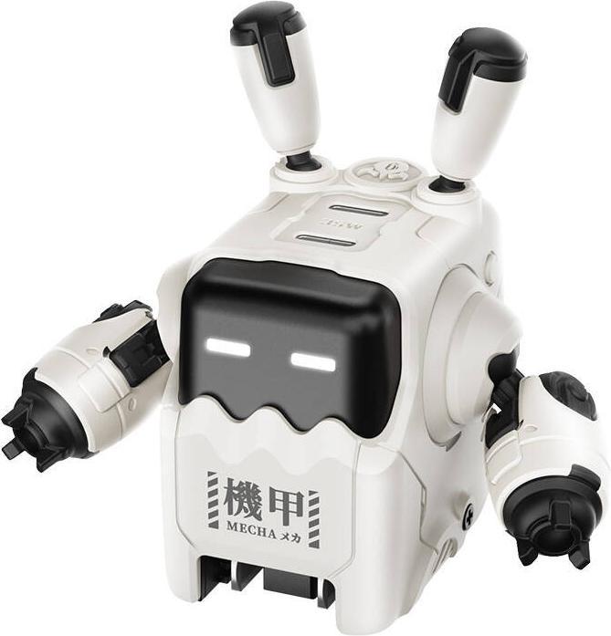 Productafbeelding Gravastar Delta35 35W GaN Snellader Dageraad Wit (35 W)