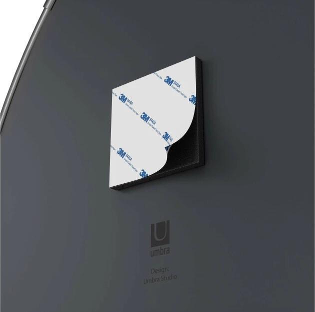 Productafbeelding Umbra Hubba (36 x 7 x 30 cm)