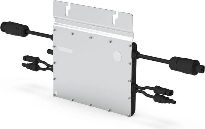 Immagine prodotto Supersolar Balkonkraftwerk-Set (870 W)