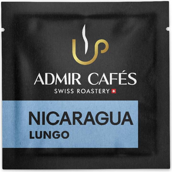 Admir Cafés Nicaragua