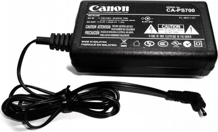 Produktbild Canon Ca-Ps700 (Ladegerät)