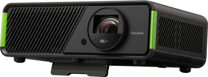 Produktbild Viewsonic X2-4KE Pro (UHD, 2500 lm, 0.69 - 0.83:1)