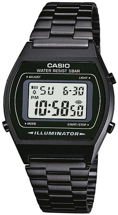Casio Vintage B640WB-1ADF Uhr + BOX