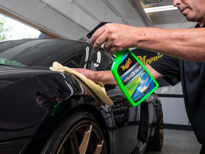 Produktbild Meguiar's Hybrid Ceramic Detailer (768 ml)