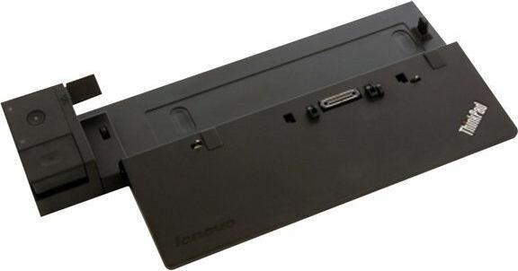 Immagine prodotto Lenovo ThinkPad Docking (Porta di attracco (proprietaria), 13 Porti)