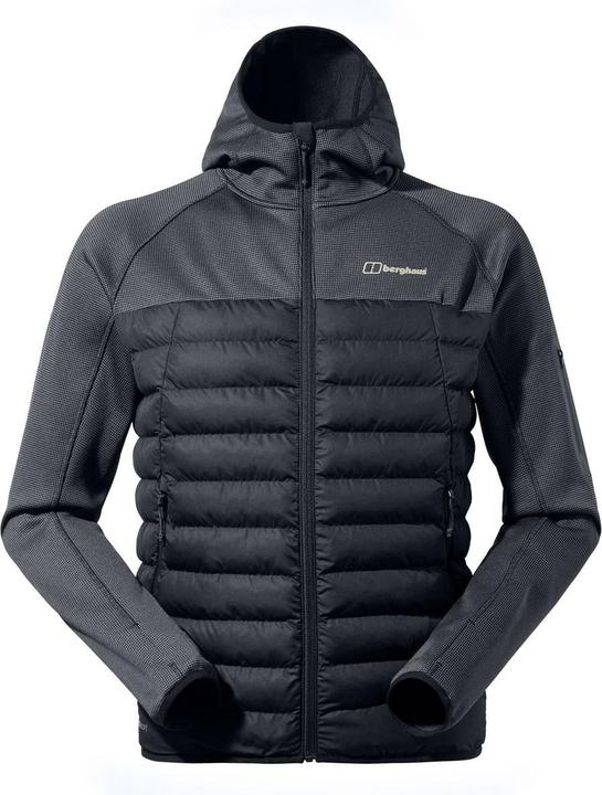 Berghaus Pravitale Hybrid Jacke