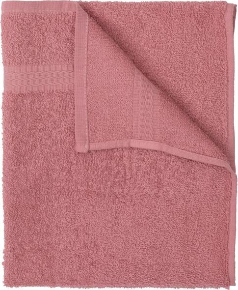 Okko TOWEL TERRY 400 GSM 730 PINK 50X80