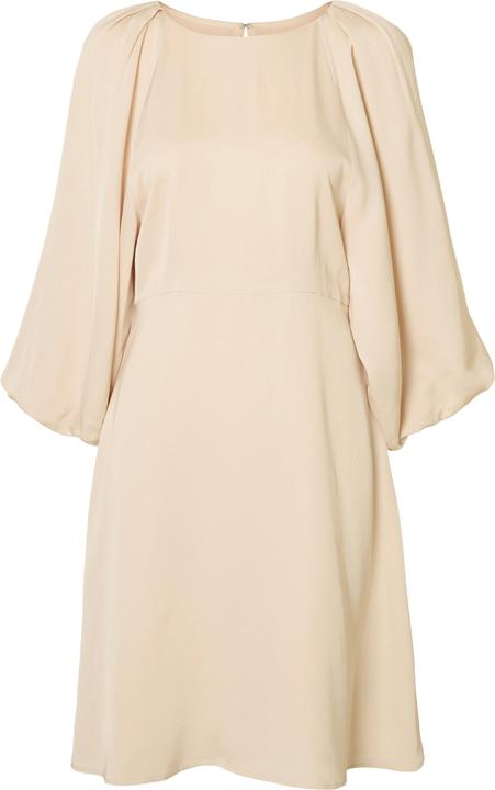 Produktbild Selected Femme Rückenfreies Minikleid (40)