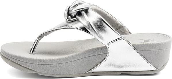 Actual product image Fitflop Lulu Padded Knot (42)