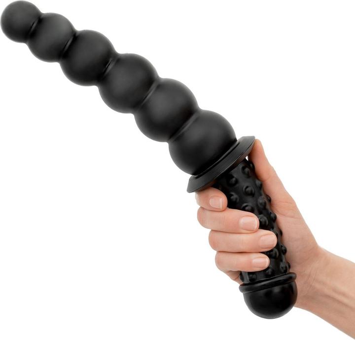 Productafbeelding Buttr Akimbo Dubbelzijdige Anaal Dildo