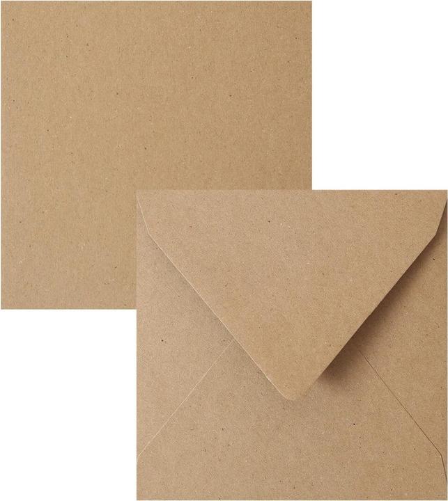 Produktbild I Am Creative Karten+Umschläge (Umschläge, 5 x)