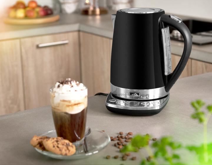 Actual product image ETA Isabela (1.70 l)