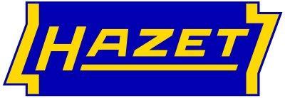 Energy Label HAZET Angle grinder 9033-10