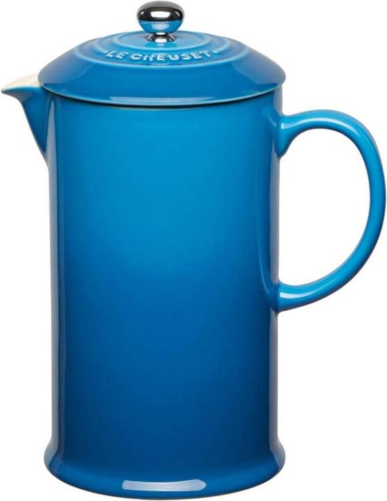 Actual product image Le Creuset coffee maker (1 l)