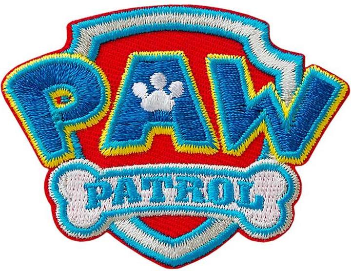 Mono Quick Paw Patrol© LOGO
