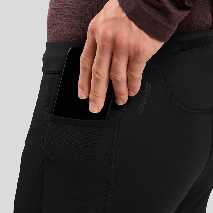 Immagine prodotto Odlo Zeroweight Warm 2.0 (S)